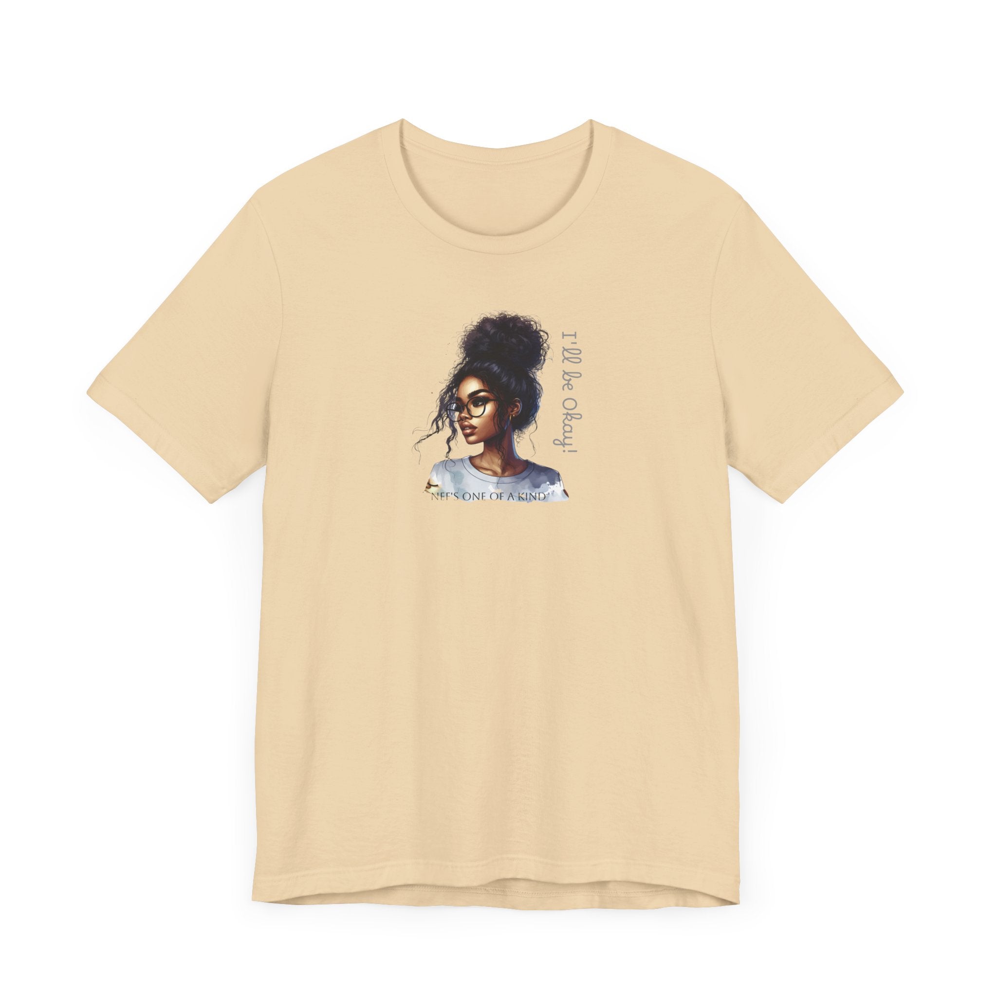 I'll be okay Tee
